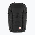 Рюкзак міський Fjällräven Skule Top Zip 30 l black