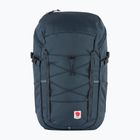 Рюкзак міський Fjällräven Skule Top Zip 30 l navy