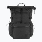 Рюкзак міський Fjällräven High Coast Foldsack 26 l black