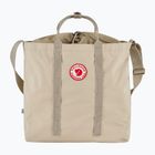 Сумка Fjällräven 1960 Tote 24 l fossil