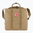 Сумка Fjällräven 1960 Tote 24 l clay