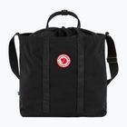 Сумка Fjällräven 1960 Tote 24 l black