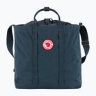 Сумка Fjällräven 1960 Tote 24 l navy