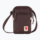Сумка Fjällräven High Coast Pocket black oak