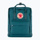 Рюкзак міський Fjällräven Kanken 16 l teal