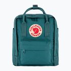 Рюкзак міський Fjällräven Kanken Mini 7 l teal