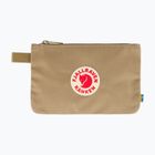 Сумка Fjällräven Kanken Gear Pocket clay