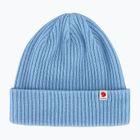 Шапка зимова Fjällräven Rib Hat ultramarine