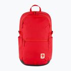 Рюкзак туристичний Fjällräven High Coast 24 true red