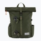 Рюкзак міський Fjällräven Vardag Foldsack 25 l deep forest
