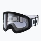 Маска велосипедна POC Ora DH uranium black/clear