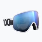 Окуляри лижні POC Vitrea WF hydrogen white/partly sunny blue