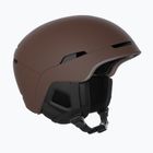 Шолом лижний POC Obex MIPS bronzite brown matt