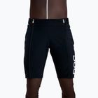 Чоловічі лижні шорти POC Race Shorts uranium black