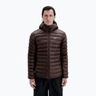 Куртка утеплена чоловіча POC Coalesce Jacket bronzite brown