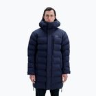 Куртка лижна чоловіча POC Race Loft Parka apatite navy