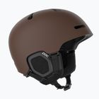 Шолом лижний POC Fornix MIPS bronzite brown matt