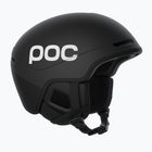 Шолом лижний POC Obex Contour uranium black matt