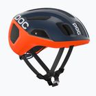 Шолом велосипедний POC Ventral Air Mips apatite navy matt/orange matt/hydrogen white matt