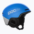 Шолом лижний дитячий POC Pocito Obex MIPS Jr fluorescent blue