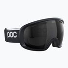 Окуляри лижні POC Fovea Clarity uranium black/partly sunny grey