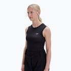 Майка велосипедна жіноча POC Layer Mid uranium black