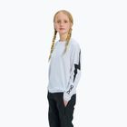 Лонгслів дитячий POC Tee Jr hydrogen white
