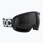 Окуляри лижні POC Fovea uranium black/partly sunny grey