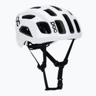Шолом велосипедний POC Ventral Air MIPS hydrogen white/uranium black matt w. logo
