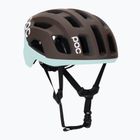 Шолом велосипедний POC Ventral Air MIPS bronzite brown matt/lazurite blue matt