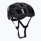 Шолом велосипедний POC Ventral Air MIPS uranium black matt/hydrogen white w. logo