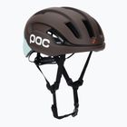 Шолом велосипедний POC Omne Air MIPS bronzite brown matt/lazurite blue matt
