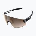 Окуляри сонцезахисні POC Elicit Toric uranium black/clarity trail/partly sunny silver