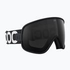 Окуляри лижні POC Nexal Mid uranium black/partly sunny grey