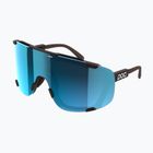 Окуляри сонцезахисні POC Devour bronzite brown/clarity univ/partly sunny turquoise