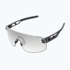 Окуляри сонцезахисні POC Elicit Photochromic translucent black/clarity photo/changeable grey