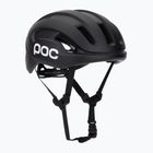 Шолом велосипедний POC Omne Beacon MIPS uranium black matt