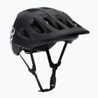 Шолом велосипедний POC Cularis uranium black matt/hydrogen white w. logo