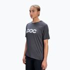 Футболка велосипедна жіноча POC Reform Enduro sylvanite grey