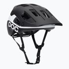 Шолом велосипедний POC Cularis Pure uranium black matt/hydrogen white