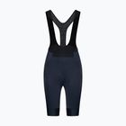 Шорти велосипедні жіночі POC Cadence Bib W apatite navy