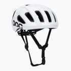 Шолом велосипедний POC Amidal hydrogen white/uranium black matt
