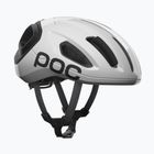 Шолом велосипедний POC Amidal hydrogen white/uranium black matt
