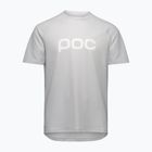 Футболка велосипедна чоловіча POC Reform Enduro granite grey