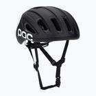 Шолом велосипедний POC Amidal uranium black matt/hydrogen white