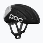 Шолом велосипедний POC Amidal uranium black matt/hydrogen white