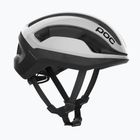 Шолом велосипедний POC Omne Lite hydrogen white/uranium black matt