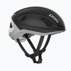 Шолом велосипедний POC Omne Lite uranium black matt/hydrogen white