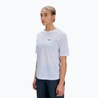Футболка велосипедна жіноча POC Motion Air hydrogen white