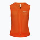 Дитячий захисний жилет POC Pocito VPD Air Vest Jr fluorescent orange